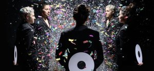 Un hommage à la piste et à son histoire