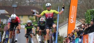 La Classique Le Poinçonnet - Panazol a lieu le 22 mars