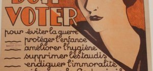 21 avril 1944 : les femmes deviennent enfin des électrices