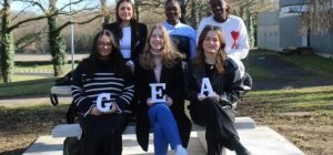 Gala de bienfaisance au profit des enfants