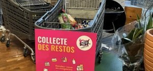 Collecte des Restos du Coeur les 7 et 8 mars