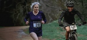 Bike and Run : à vélo, en marchant, en courant...