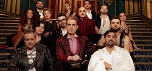 Annulation de Starmusical à Limoges