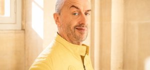 Pâté en croûte et vieux ragots