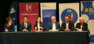 Offrir le visage inédit d'un opéra avec un projet lyrique et chorégraphique