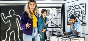 Exploits mortels sur la route...