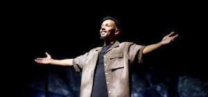 Une heure à tuer avec Waly Dia