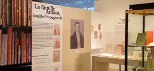 L'histoire de la maison Ardant imprimeurs et éditeurs