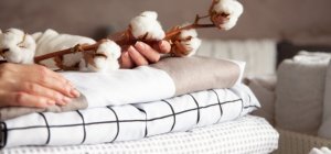 Des textiles à la pointe de la technologie (dossier spécial bio / environnement)