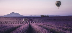 Redécouvrir la France en vacances (dossier spécial bio / environnement)