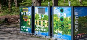 Limoges Métropole accompagne ses habitants pour mieux trier les déchets (dossier spécial bio / environnement)