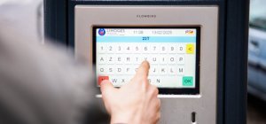 Du nouveau pour payer le stationnement à Limoges