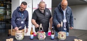 Un bilan positif pour le Limoges Spirits Festival