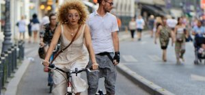 Le Challenge de la mobilité, c'est reparti pour un tour ! (dossier spécial bio / environnement)