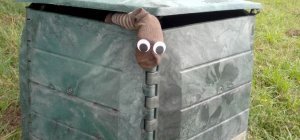 Tous au compost ! du 29 mars au 13 avril (dossier spécial bio / environnement)