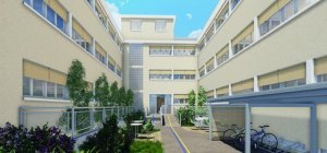 La Maison de l'autisme : innovante sans équivalent