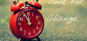 On change d'heure dans la nuit du 29 au 30 mars