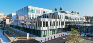 Crédit Agricole C.O : une année dynamique malgré un environnement incertain