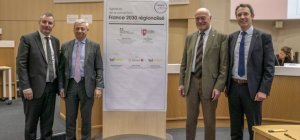 Soutenir l'innovation des entreprises et la formation professionnelle