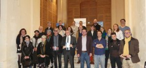 La Culture au Grand Jour dans 35 communes