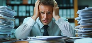 Seulement 55 % des salariés éprouvent de la satisfaction au travail