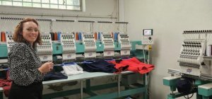 Monteil Pro : travailler en étant bien protégé