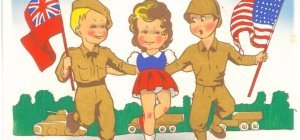 Comprendre les différents aspects de la fin de la Seconde Guerre