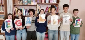 Faire vivre l'égalité filles-garçons au collège et au lycée