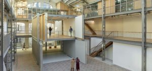 Un Frac-Arto unique en France et ouvert à tous