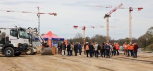 Quels aménagements pour le Mas de l'Âge ?