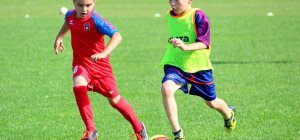 Les inscriptions à Sportez-vous bien sont ouvertes