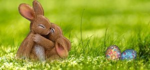 Joyeuses Pâques à tous !