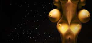 Les Mamelles de Tirésias à l'Opéra