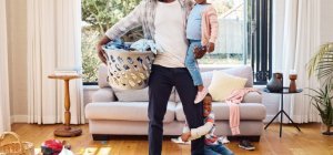 La CAF aide les parents dépassés (Dossier spécial services à la personne)