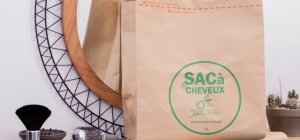 Valoriser les cheveux coupés pour dépolluer les milieux aquatiques et terrestres