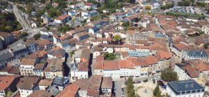 L'immobilier en berne...