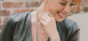 Mylène Madrias : liberté et authenticité