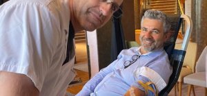 Collecte de sang : trois jours pour donner et sauver des vies