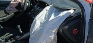 Airbags Takata : nouvelles obligations pour les constructeurs