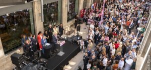 Le Frac-Arto est ouvert !