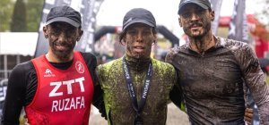 XTERRA Nouvelle-Aquitaine revient à Vassivière