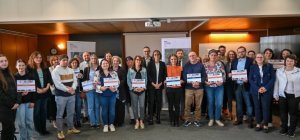 13 établissements labellisés Édusanté