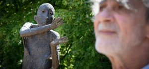 Le Printemps dans la cour du musée des Beaux-Arts