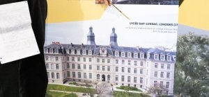 Le lycée Gay-Lussac a fêté ses 500 ans