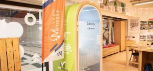 Chauffeur de bus ou de car : son CV en 3 minutes avec la Job Box