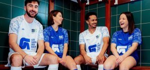 Le Football Club Limoges sélectionné par Les Gars des Eaux