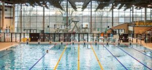 L'Aquapolis fête ses 10 ans