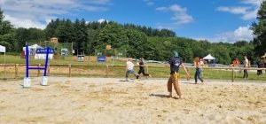 Il va y avoir du sport le 22 juin au lac de Saint-Pardoux