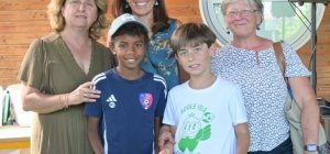 Label E3D : de nouveaux établissements distingués