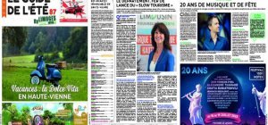 Notre guide de l'été est paru